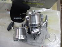 14スーパーエアロスピンジョイ 30標準仕様