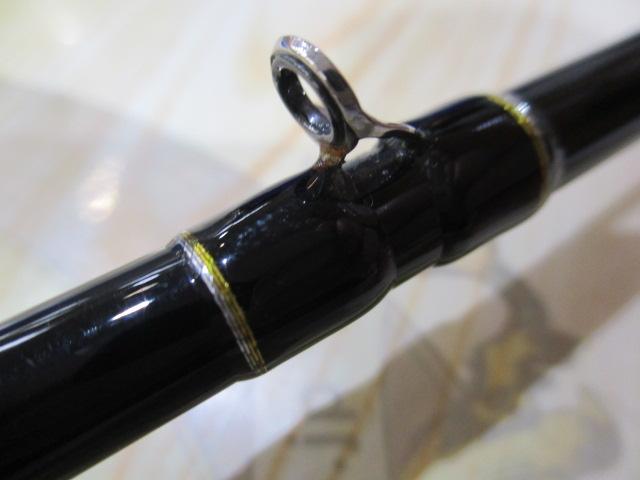 トリプルクロス TCX-822H/B