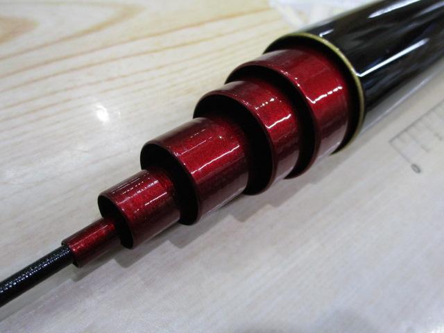 瀬音コロガシ 硬調81