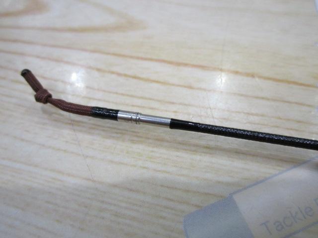 瀬音コロガシ 硬調81