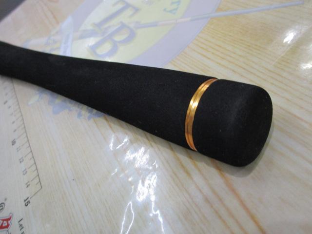 ブレイゾン 662LB