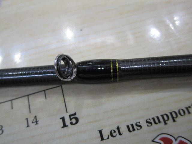 ブレイゾン 662LB