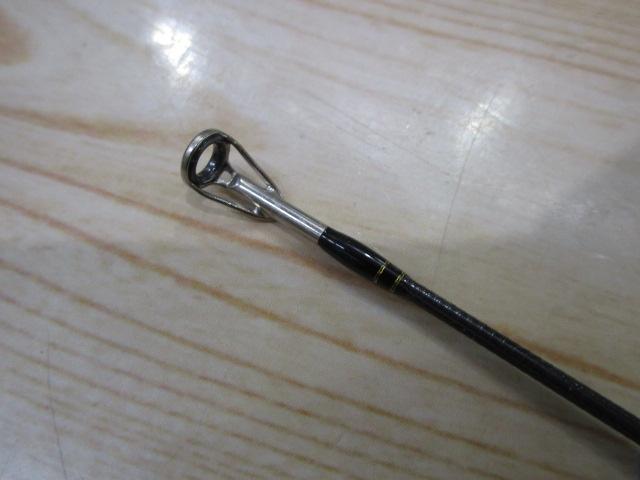 ブレイゾン 662LB