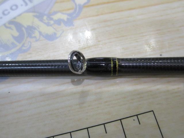 ブレイゾン 682MLB