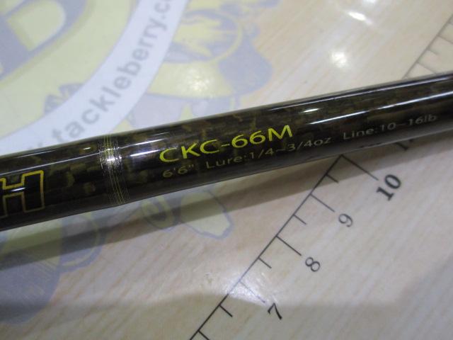 コルキッシュ CKC-66M