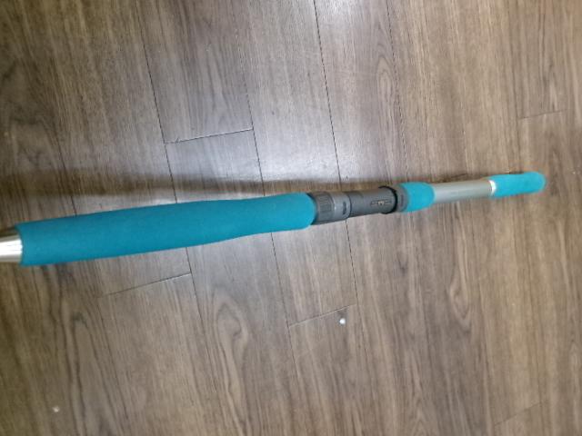 プロセクション関東シャクリ 30/50-210