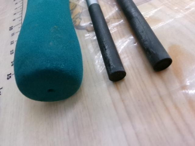 プロセクション関東シャクリ 30/50-210