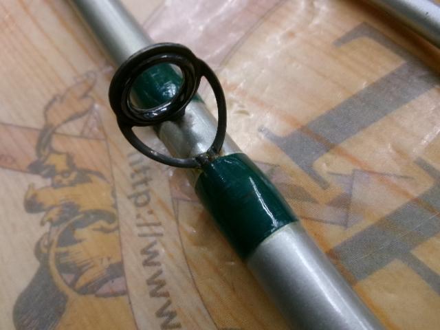 プロセクション関東シャクリ 30/50-210