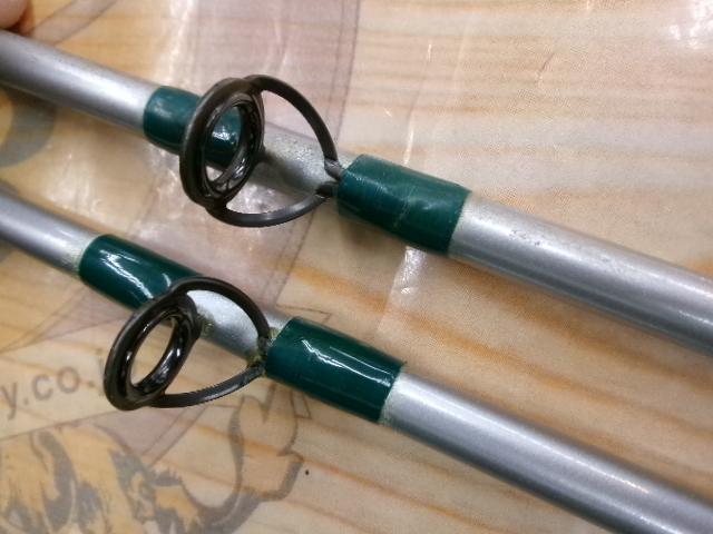 プロセクション関東シャクリ 30/50-210