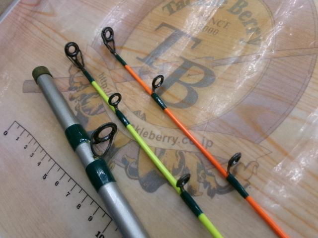 プロセクション関東シャクリ 30/50-210