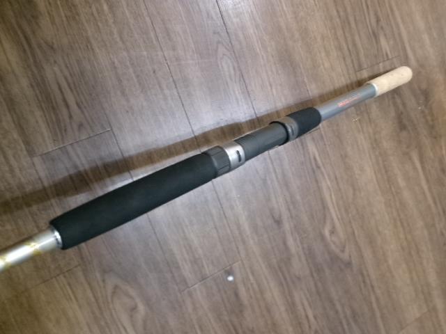 フラットシルバーヒラメ300