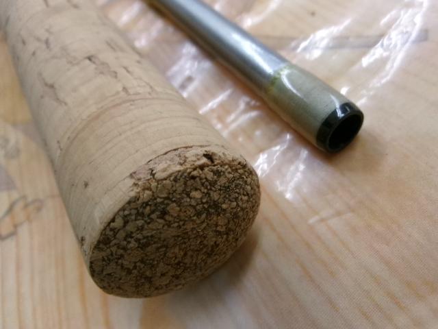 フラットシルバーヒラメ300