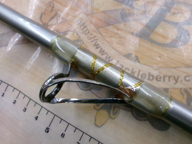 フラットシルバーヒラメ300