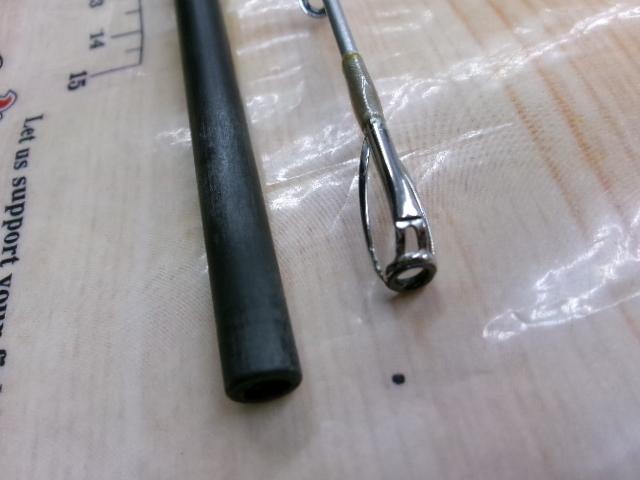 フラットシルバーヒラメ300