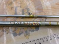 フラットシルバーヒラメ300