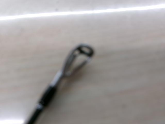 ブラックポーギー1G BP1S-762ML