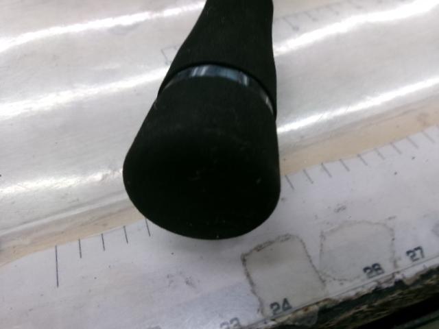 ブラックポーギー1G BP1S-762ML