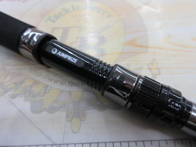 オールウェイク98 モンスターフィネスリミテッド