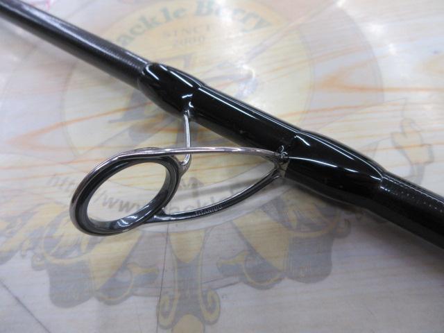 オールウェイク98 モンスターフィネスリミテッド