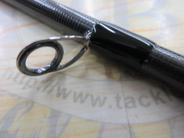 オールウェイク98 モンスターフィネスリミテッド