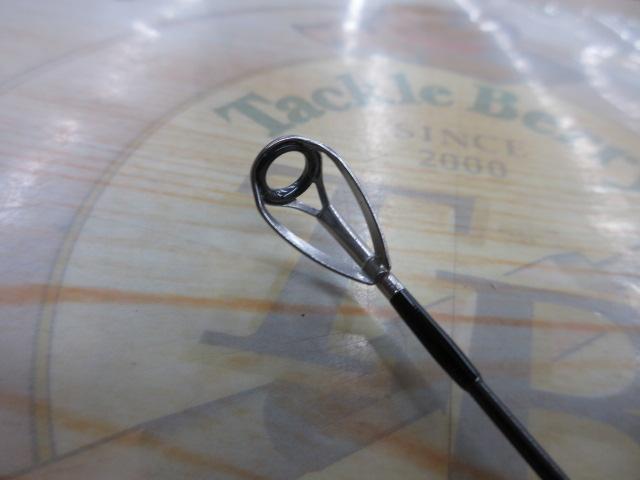 オールウェイク98 モンスターフィネスリミテッド