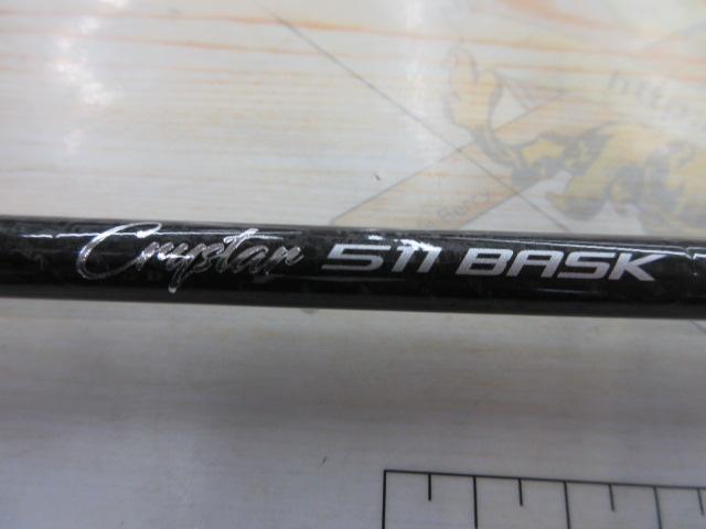 クリスター 511 バスク