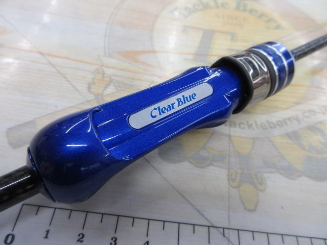 クリスター 511 バスク