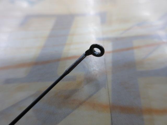 クリスター 511 バスク