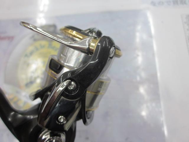 20ルビアス FC LT2500S-XH