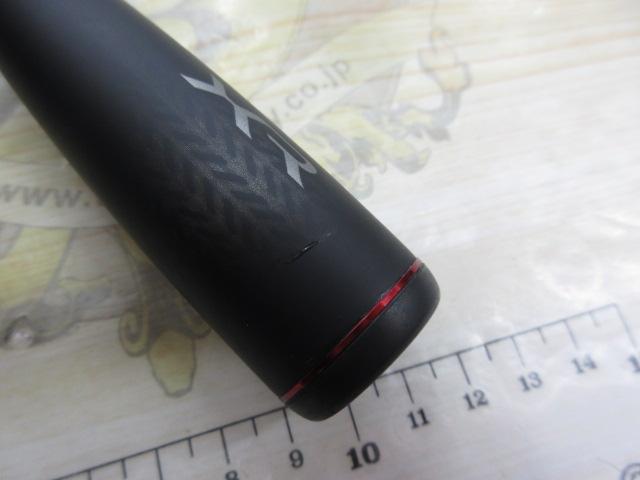 セフィアXR S86MS