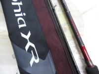 セフィアXR S86MS