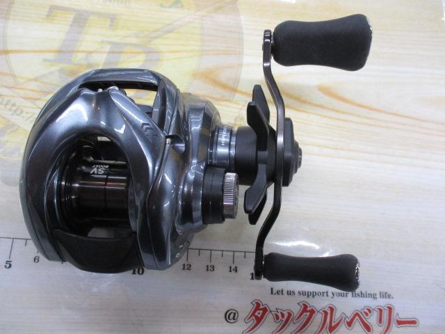 25タトゥーラ SV TW 100XH