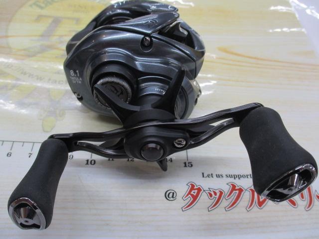 25タトゥーラ SV TW 100XH