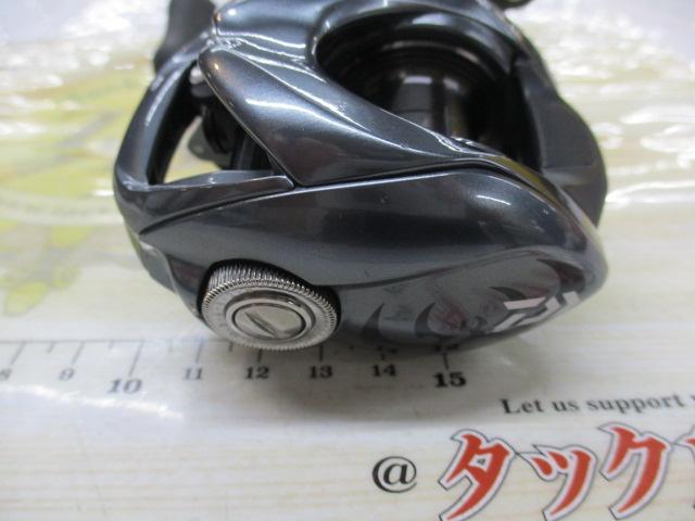 25タトゥーラ SV TW 100XH