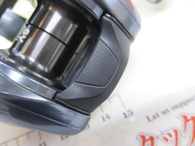 25タトゥーラ SV TW 100XH