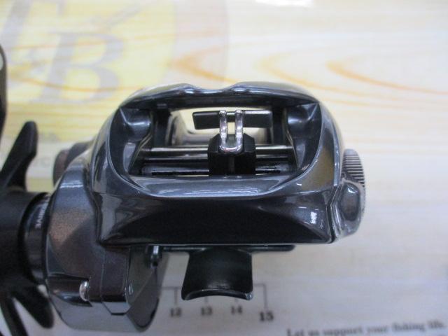 25タトゥーラ SV TW 100XH