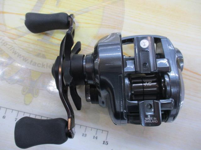 25タトゥーラ SV TW 100XH