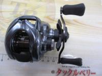 25タトゥーラ SV TW 100XH