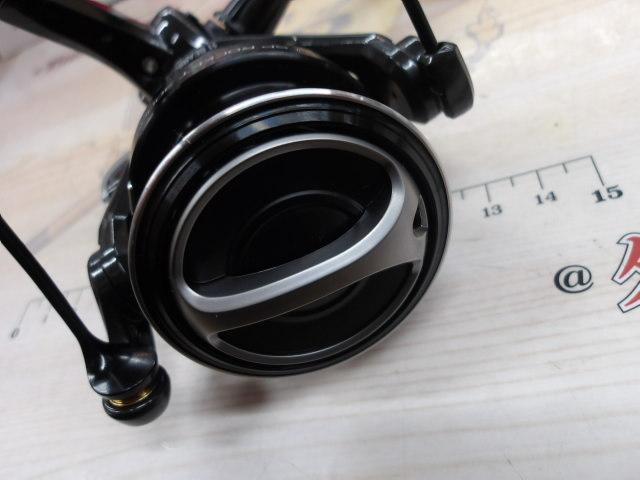 レボ SP Rocket 3000S