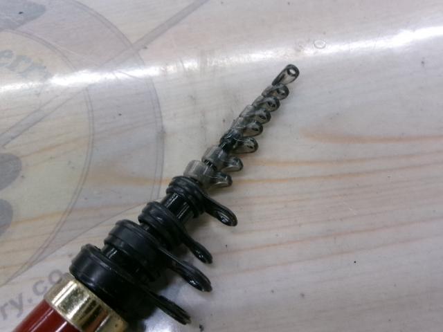 がま磯レセプターⅡ 15-50