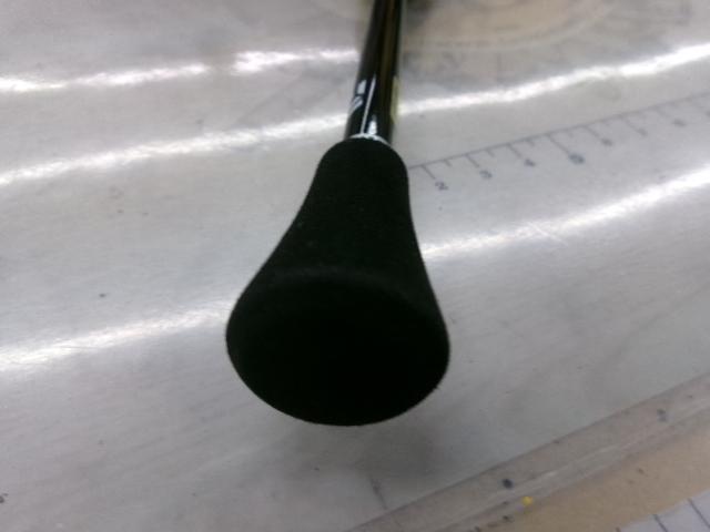 月下美人MX アジング510UL-S・N