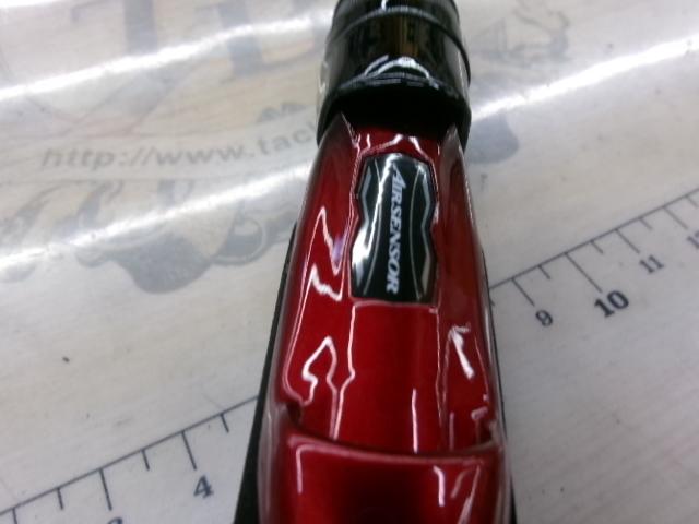 月下美人MX アジング510UL-S・N