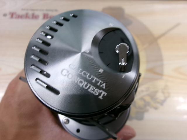 20カルカッタコンクエストDC 101