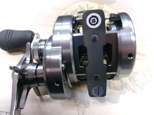 20カルカッタコンクエストDC 101