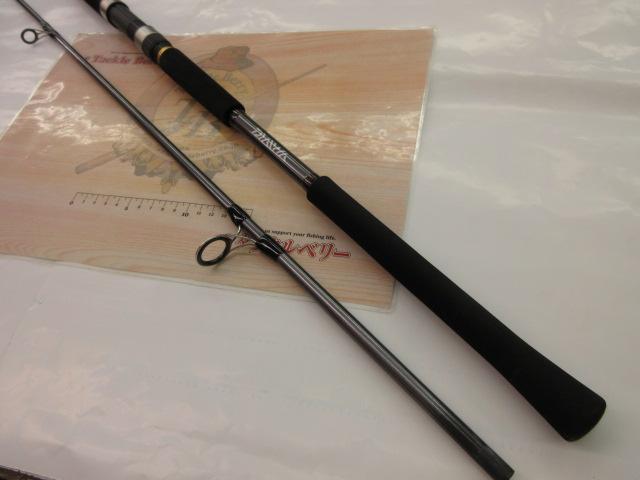 ジグキャスター 96M