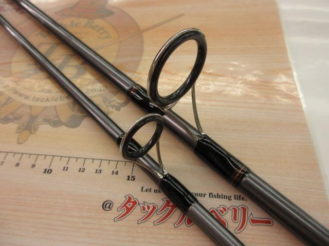 ジグキャスター 96M