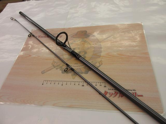 ジグキャスター 96M