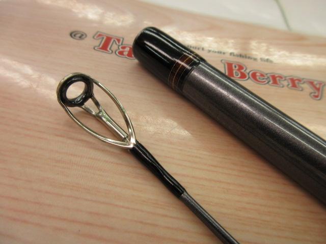 ジグキャスター 96M