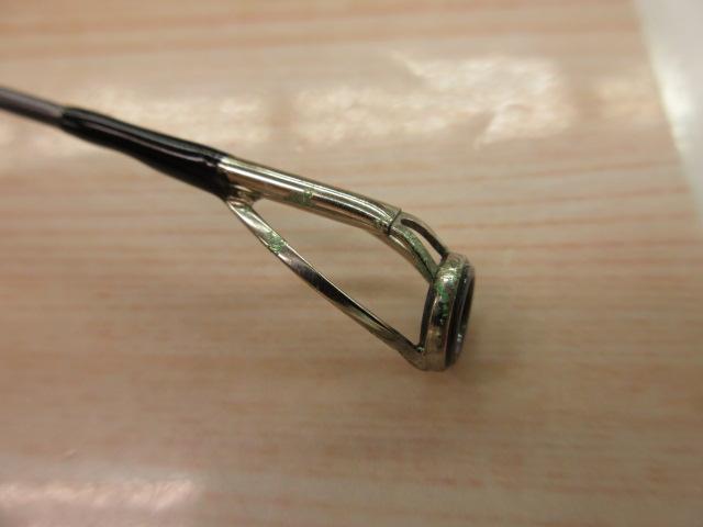 ジグキャスター 96M