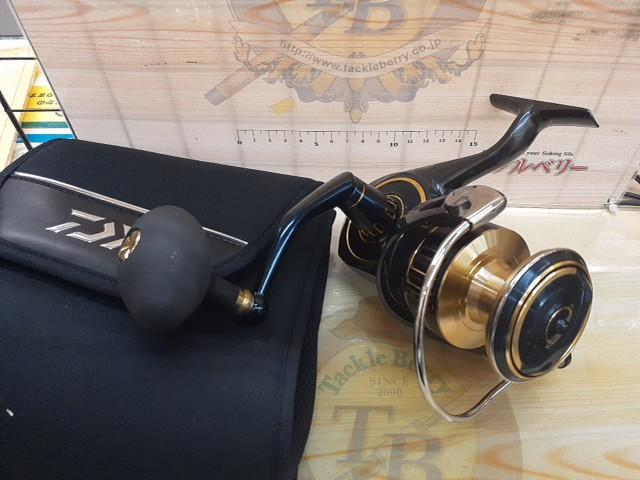 25ソルティガ 8000-H